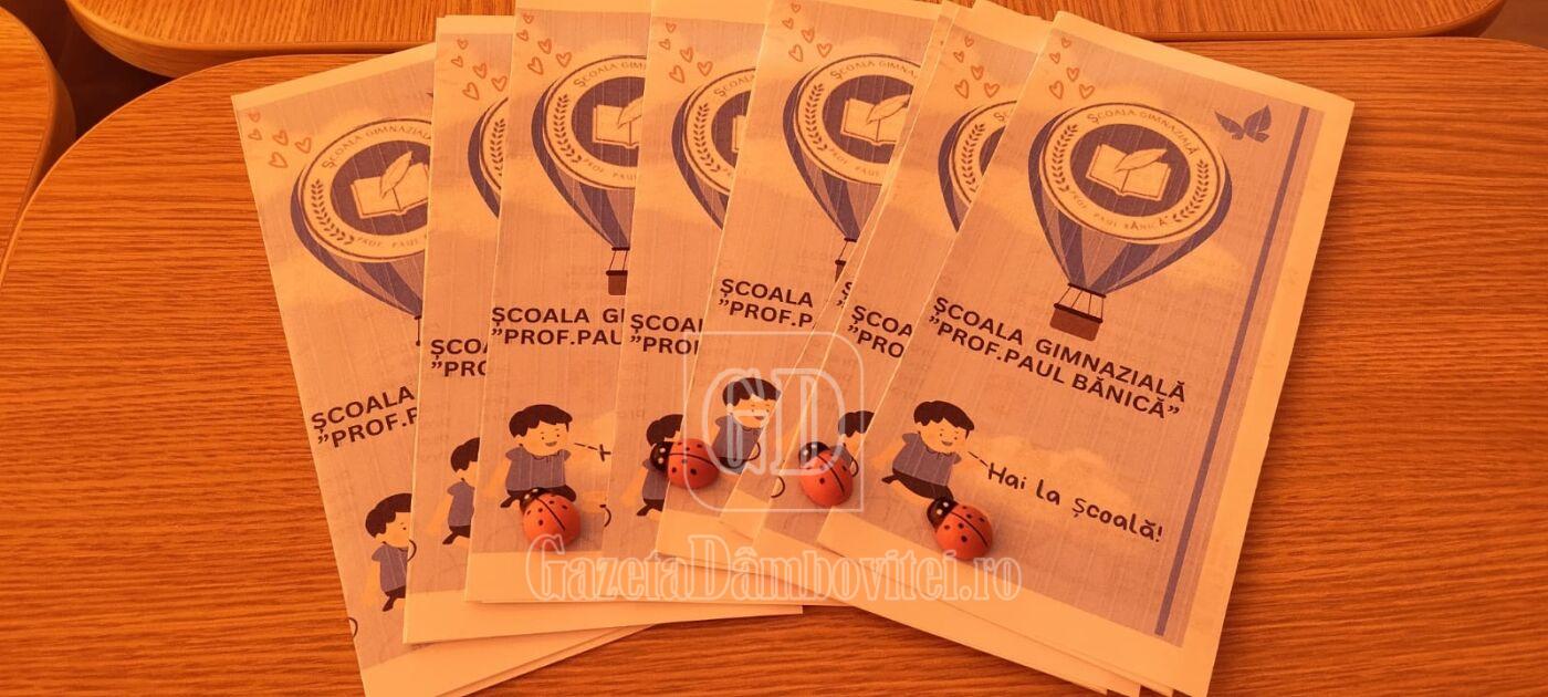 ziua portilor deschise paul banica 2025 1