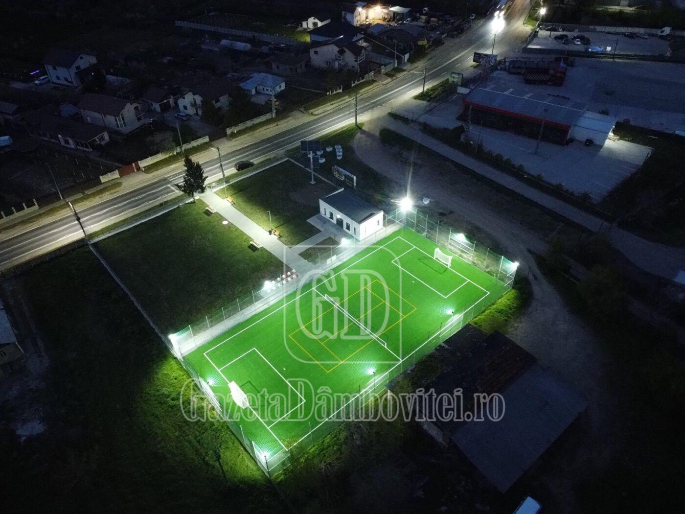 centrul sportiv din dumbrava (1)