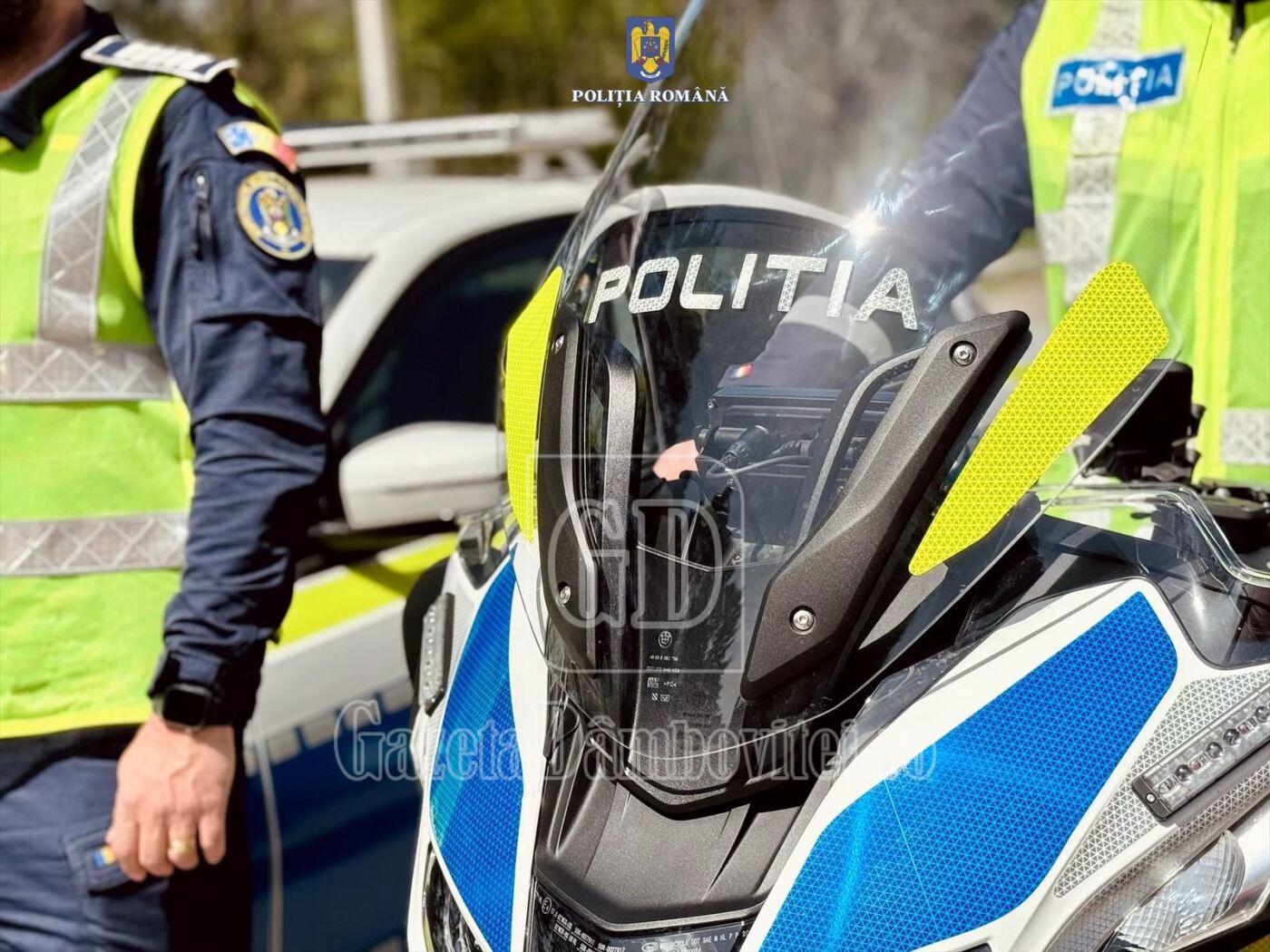 politie