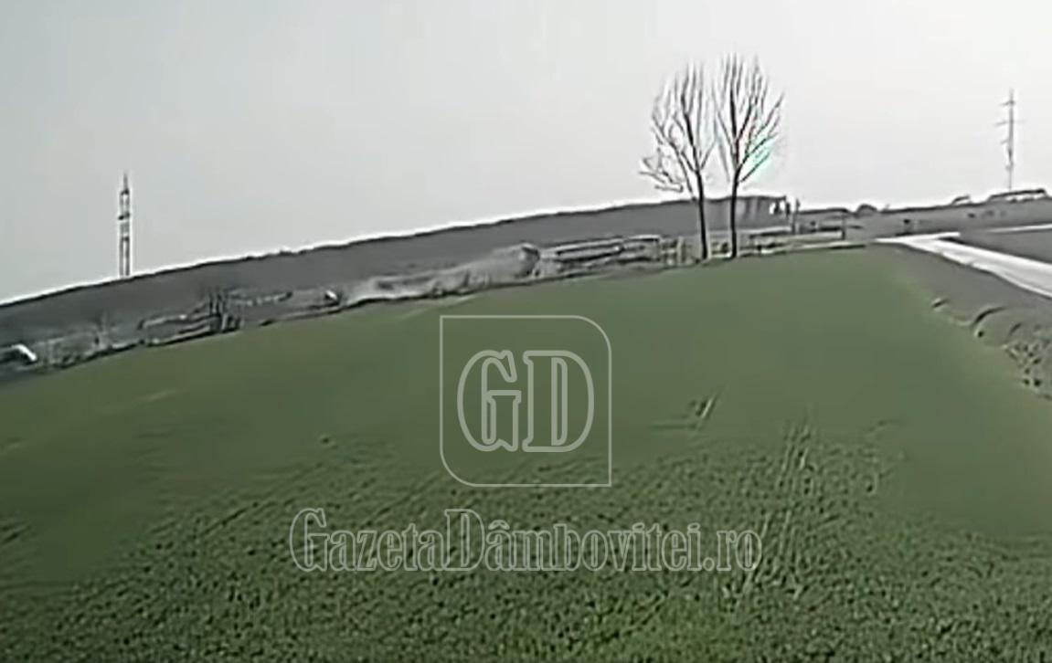 accident dobra
