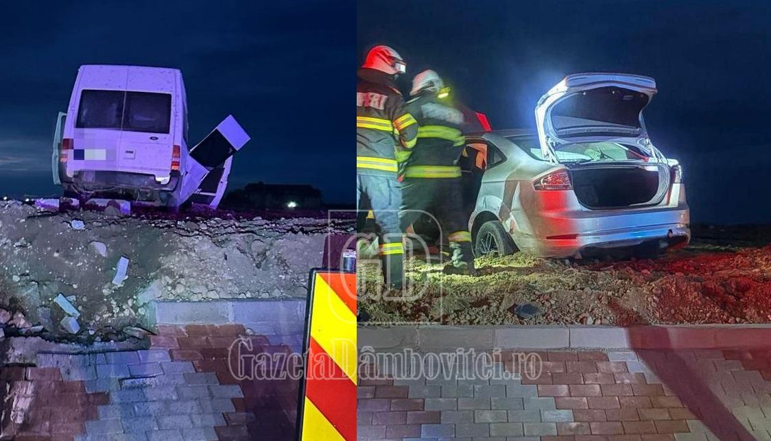 accidente