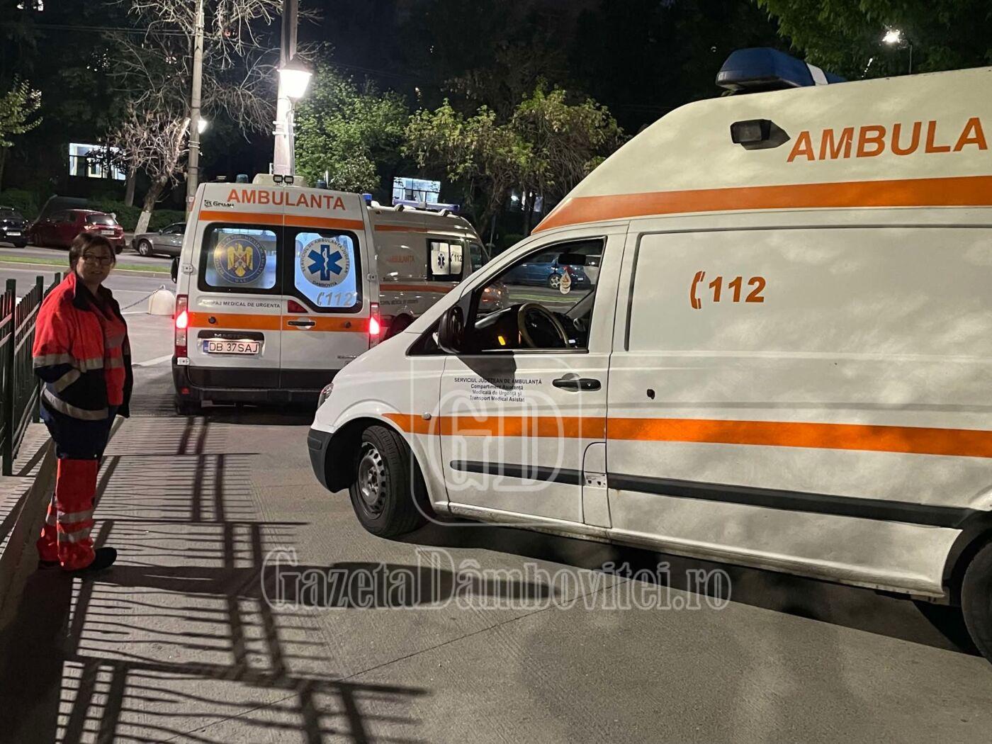 ambulante