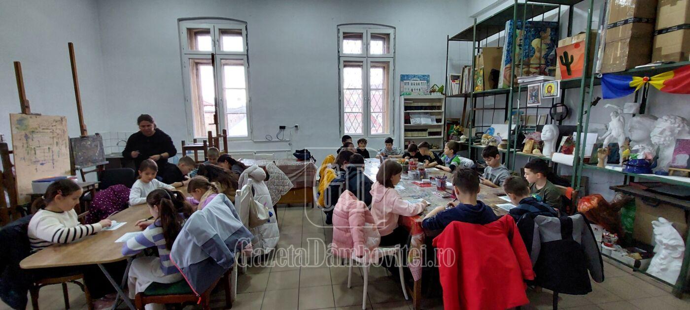 atelier saptamana verde 1