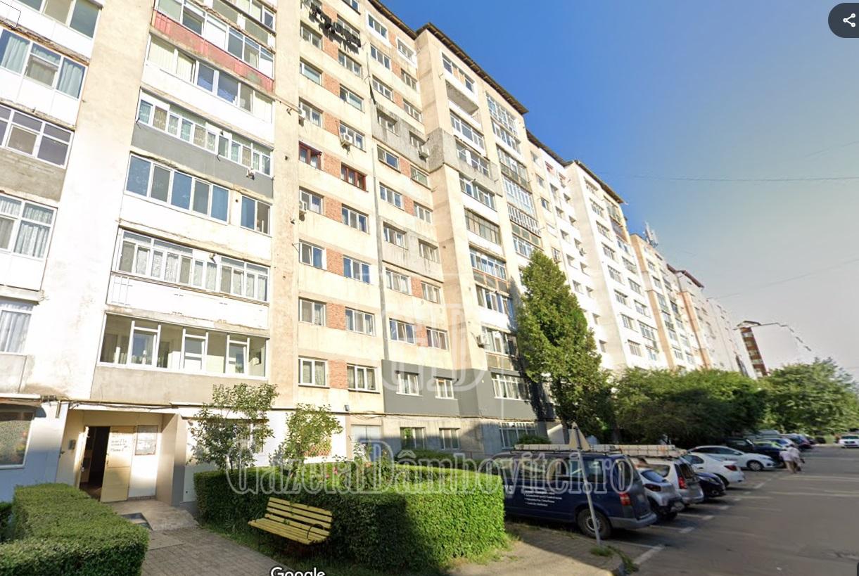 bloc 23 targoviste
