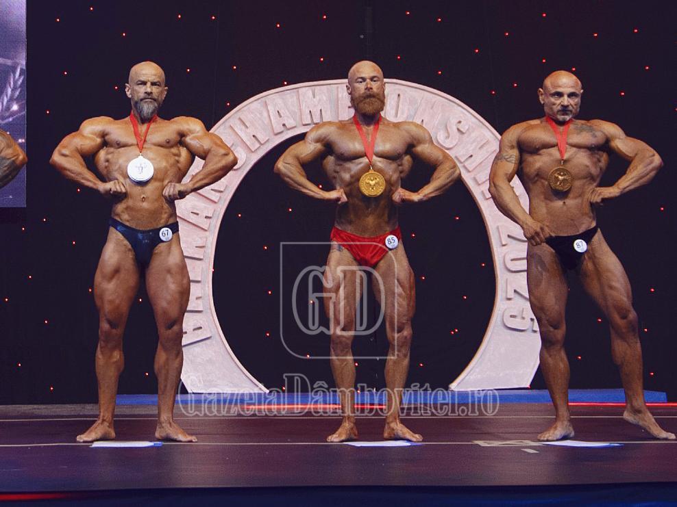 campionat balcanic culturism (3)