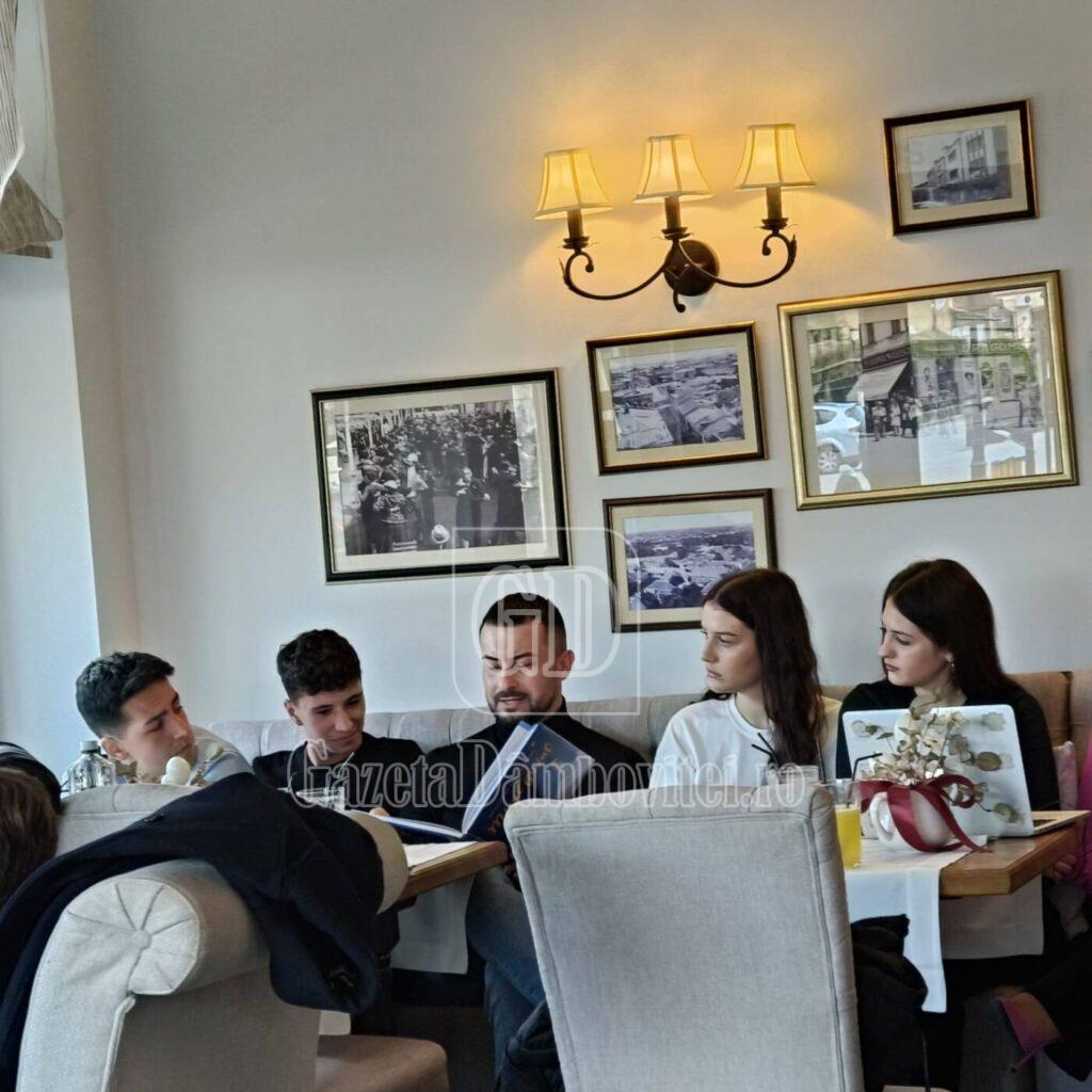 club de lectura florentin 4