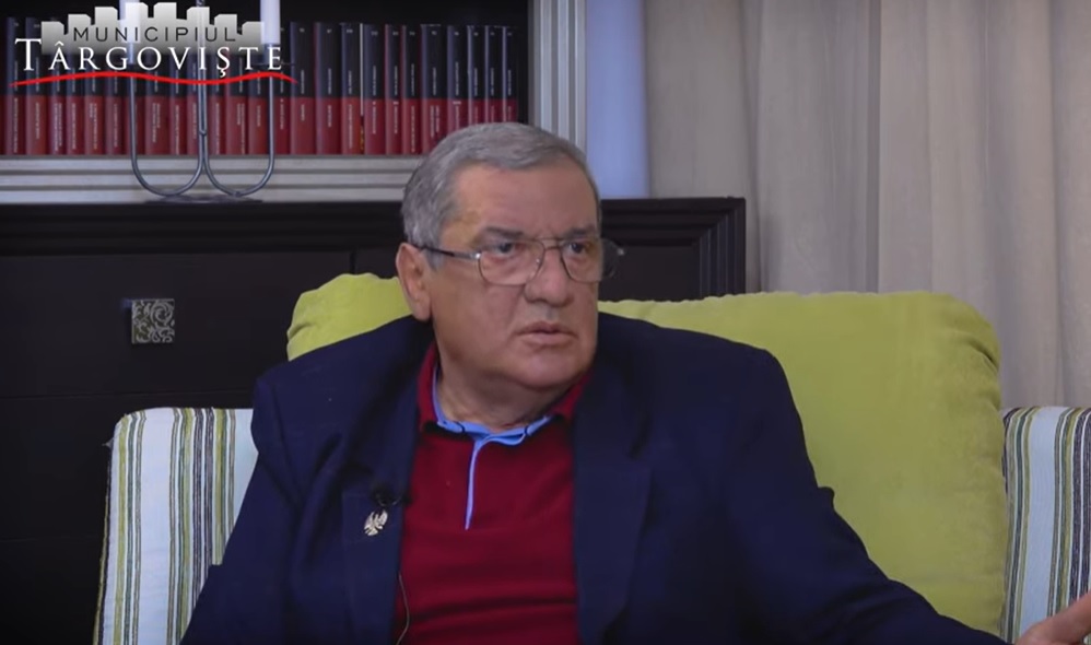 dragos mosor