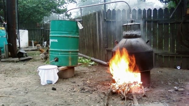 explozie cazan tuica