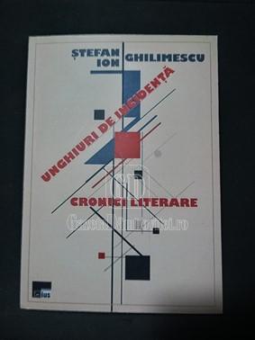 ghilimescu
