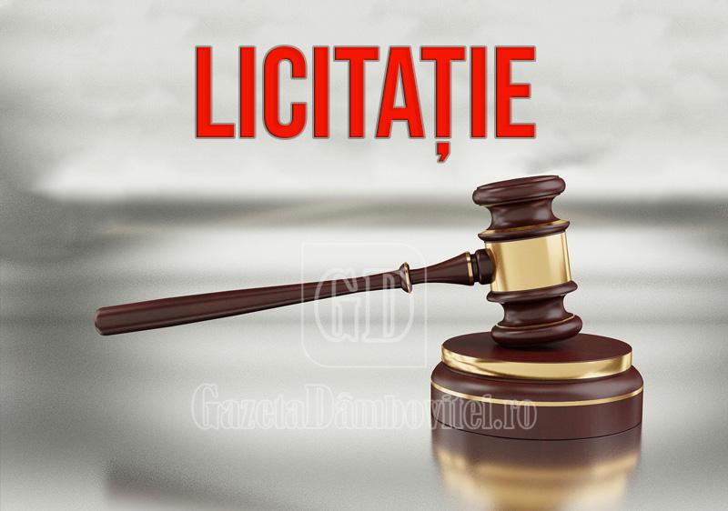 licitatie