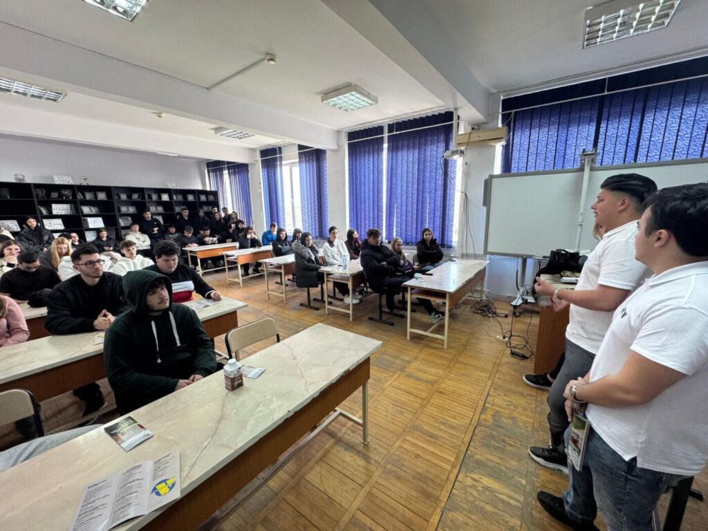 liga studentilor licee 6
