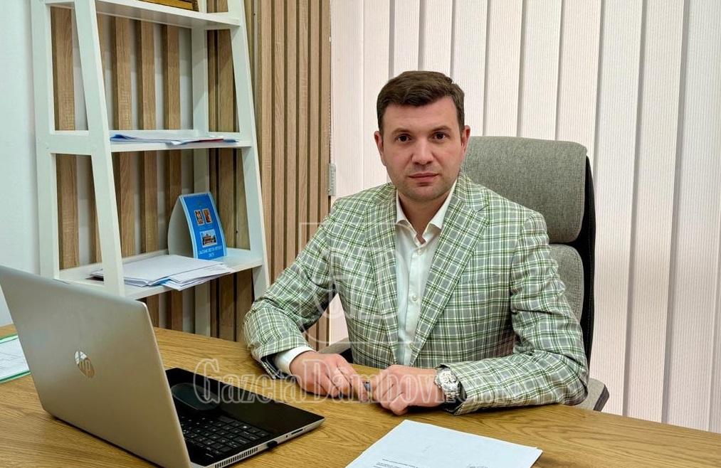 liviu vasilescu