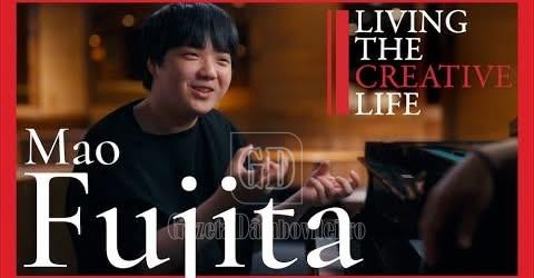 mao fujita