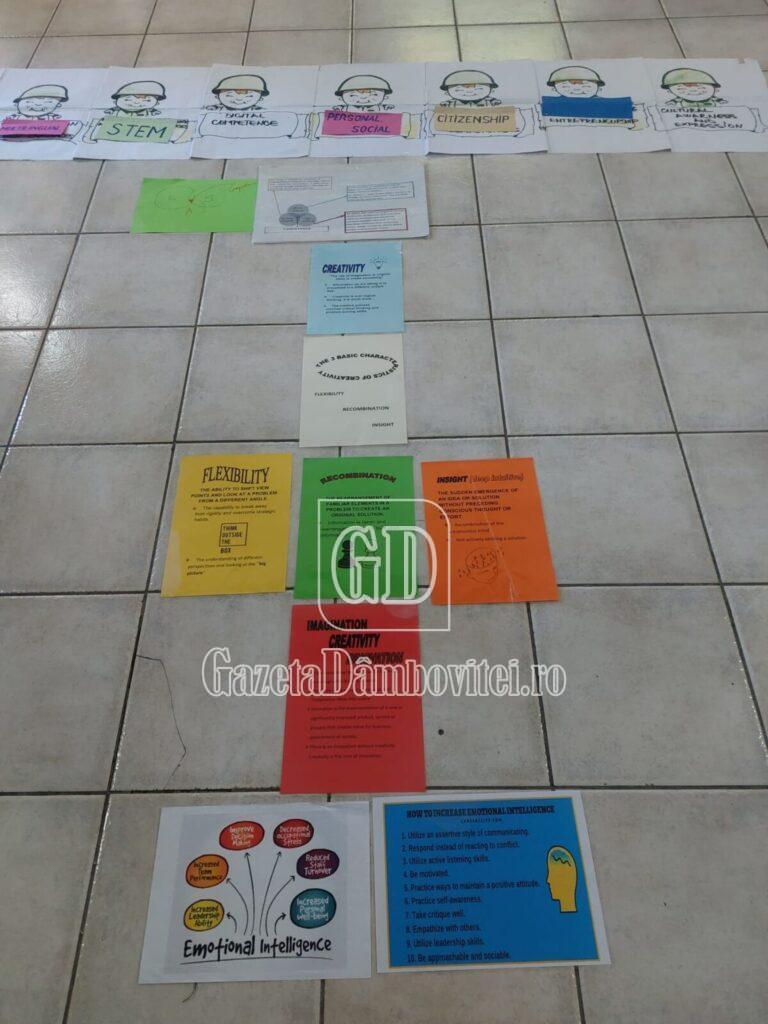 proiect erasmus matei basarab 3
