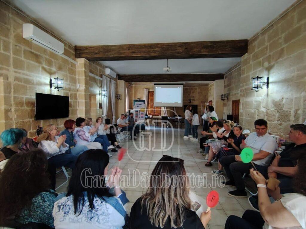 proiect erasmus matei basarab 4