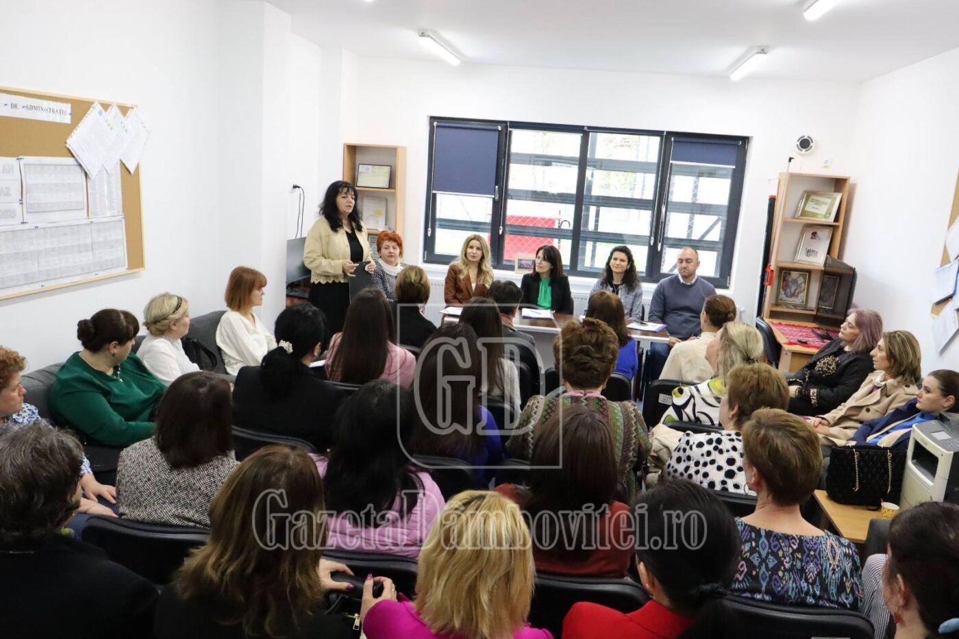 simpozion scoala speciala 1