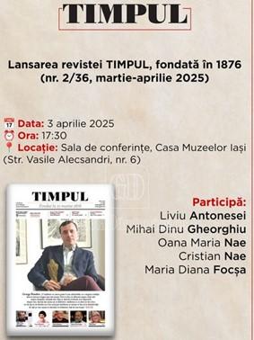 timpul