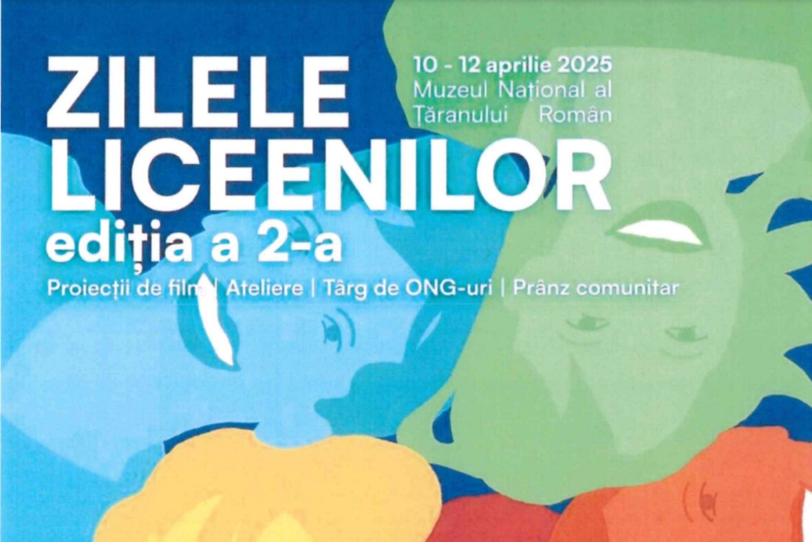 zilele liceenilor