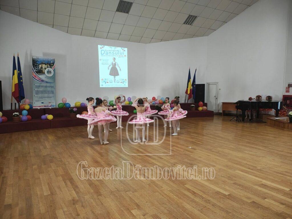 ziua internationala a dansului 2025 5