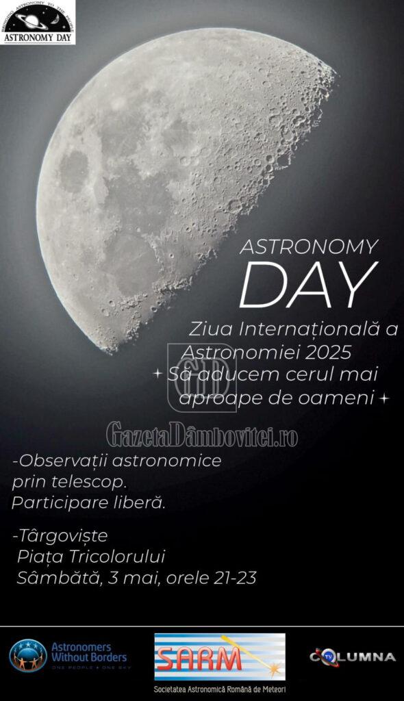 afis astronomy day