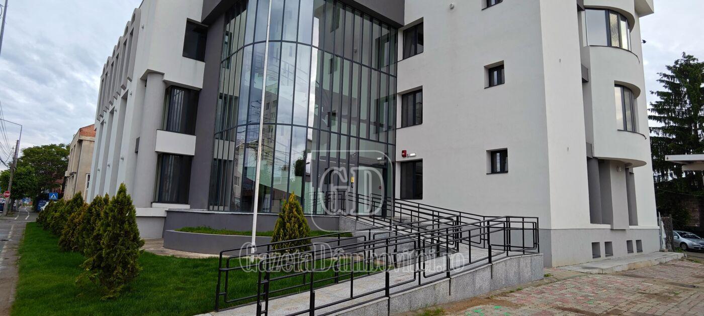agenția județeana pentru plăți și inspecție socială dâmbovița (1)