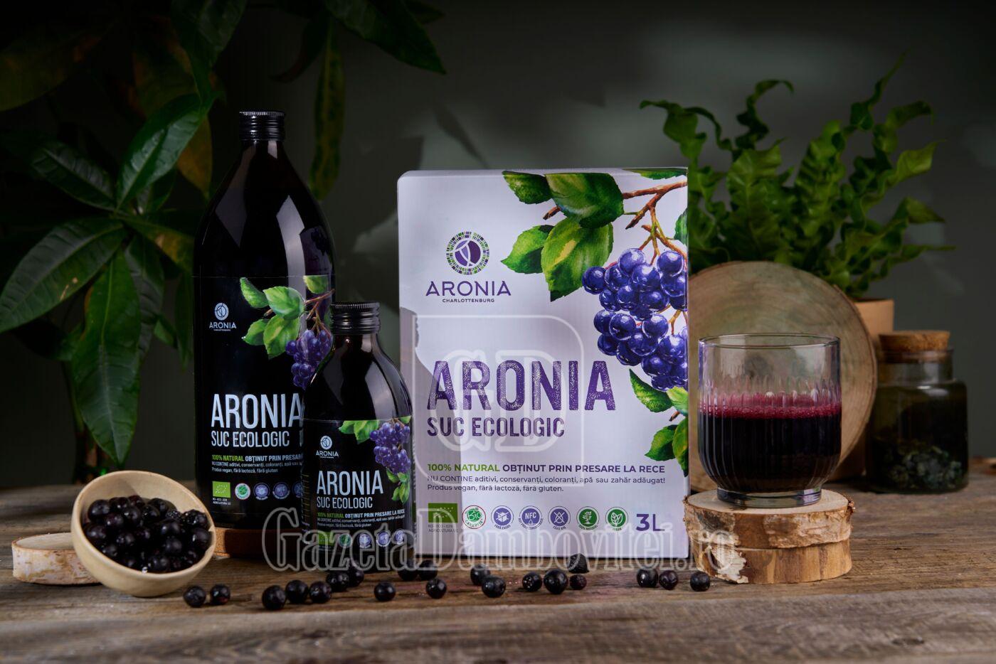 antioxidantii – scutul tau natural impotriva imbatranirii si bolilor