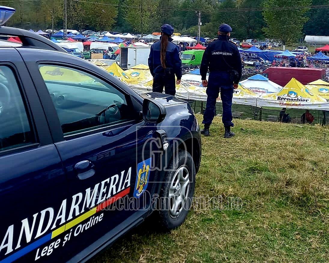 foto asigurare ordine publică arhivă
