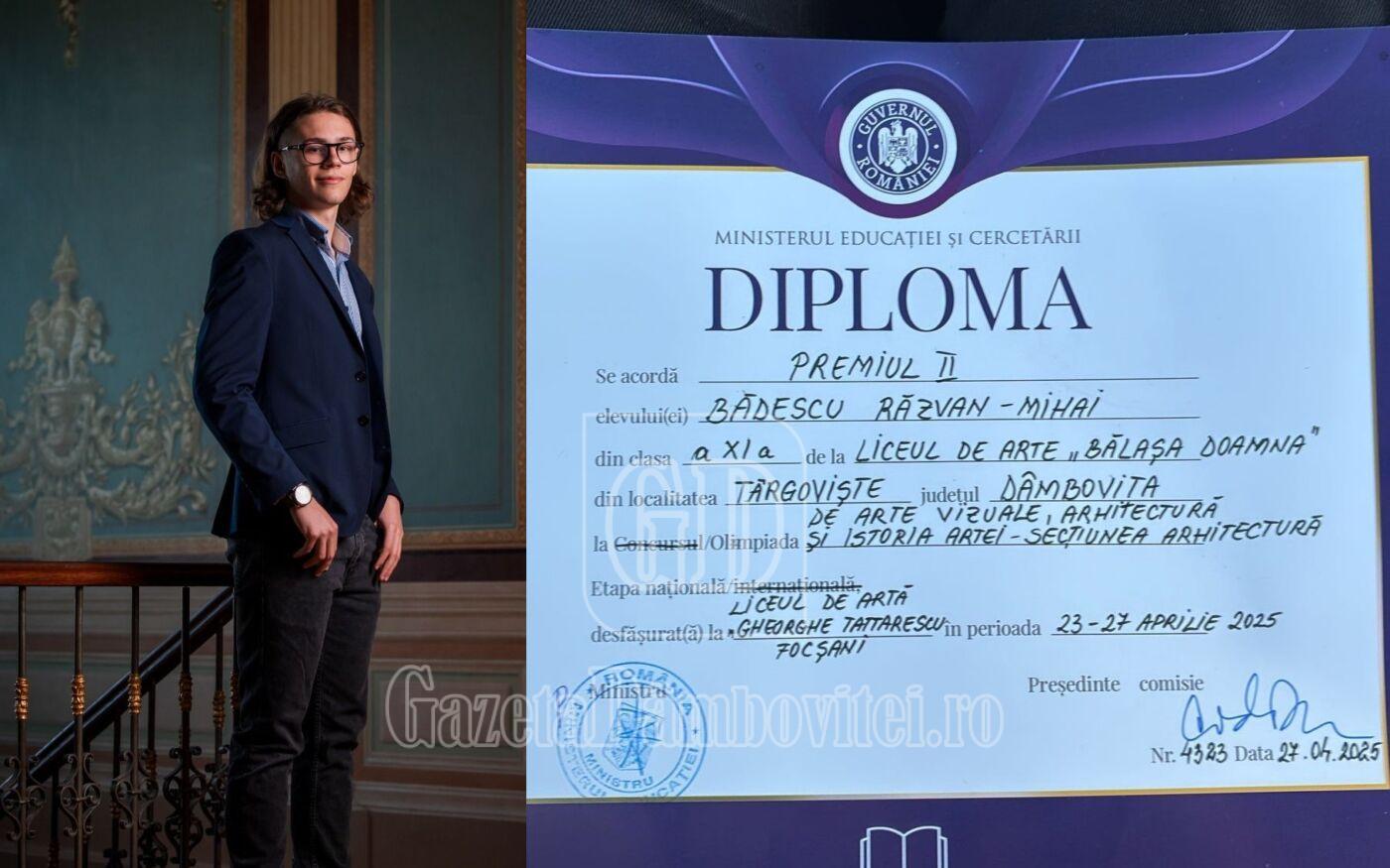 răzvan bădescu mihai