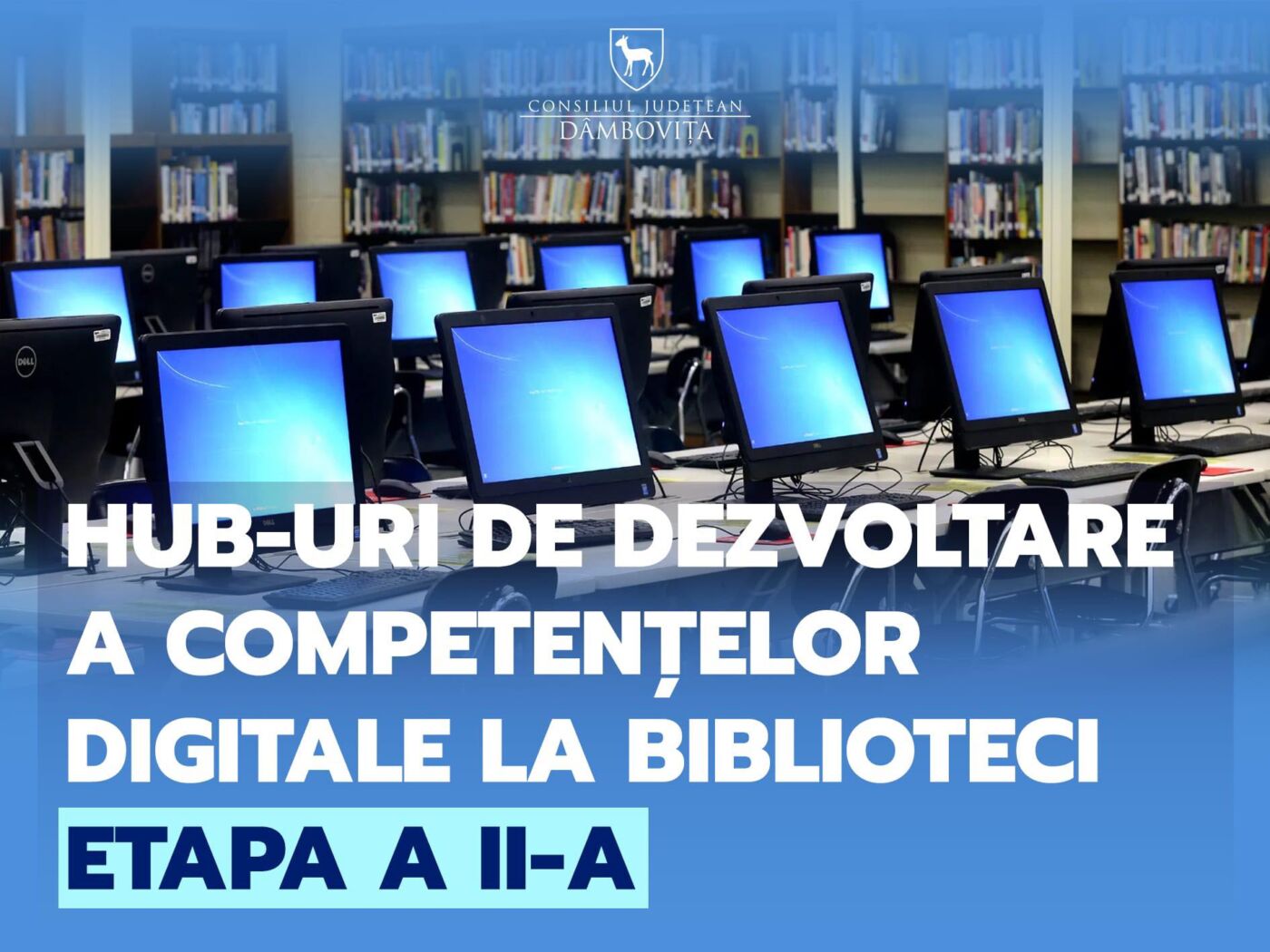 biblioteci europene