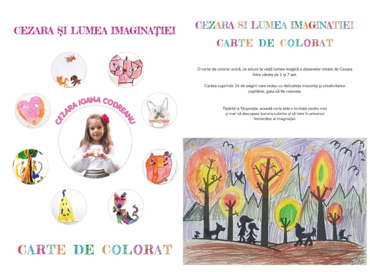 carte cezara