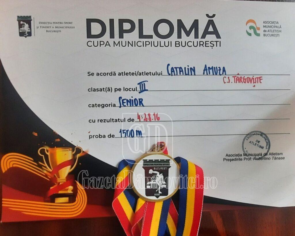 catalin amuza diploma seniori