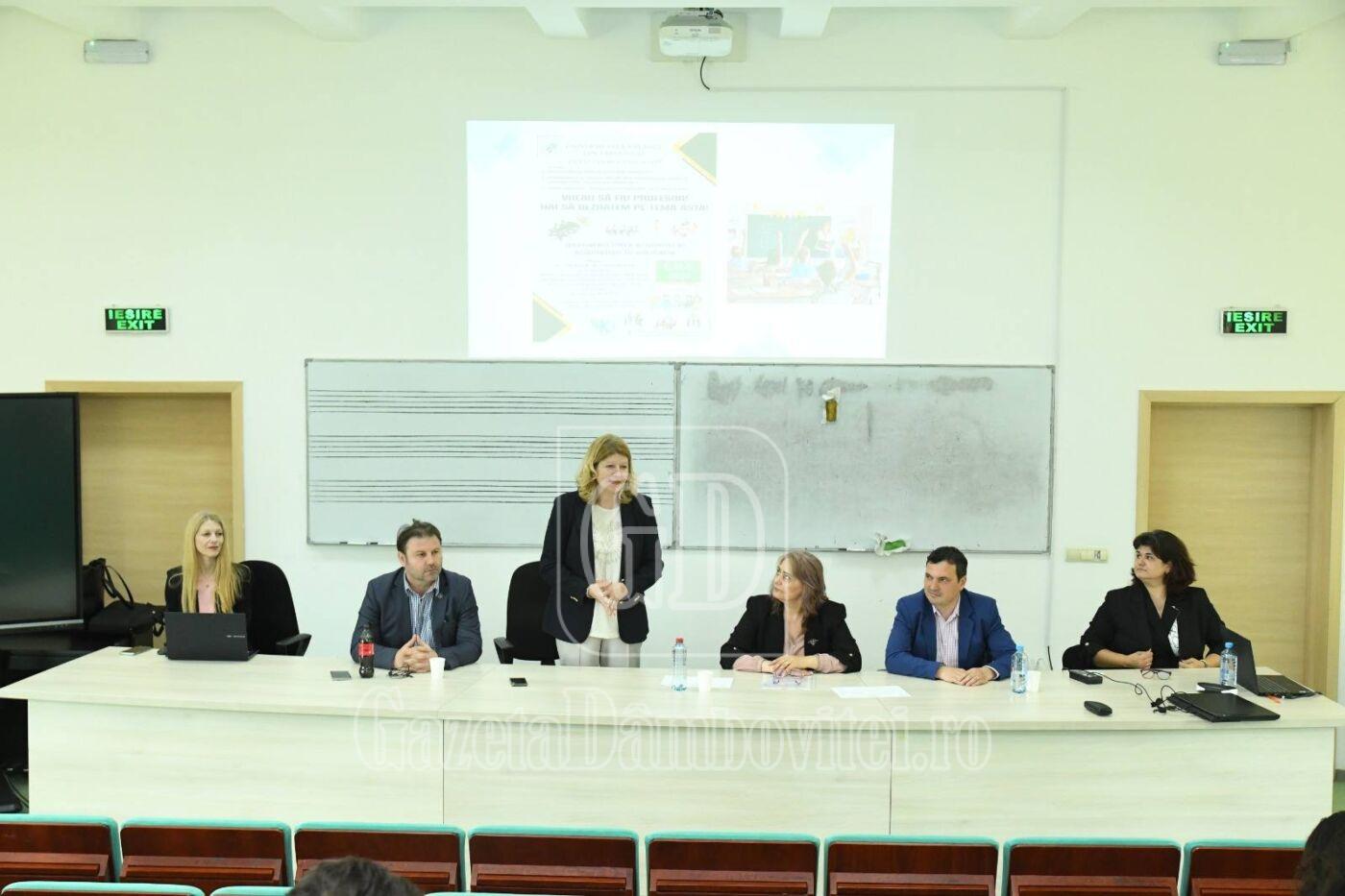 conferinta facultatea de stiinte si arte 1