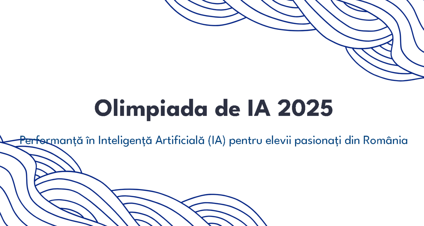 olimpiada de ia