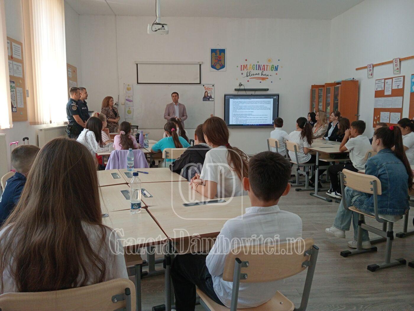 puterea lui impreuna