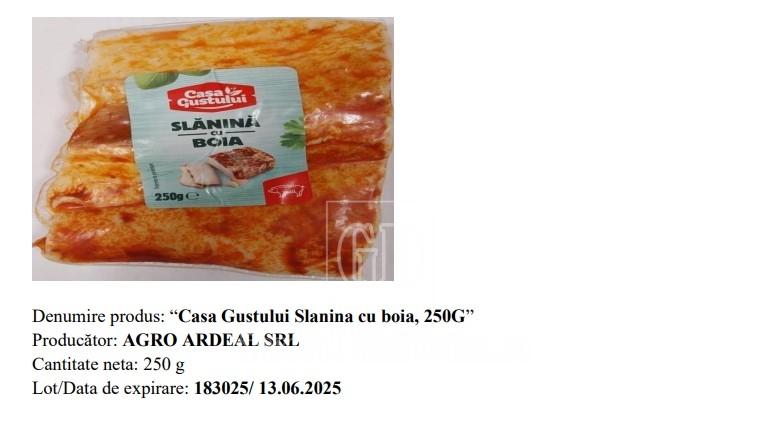 slanina