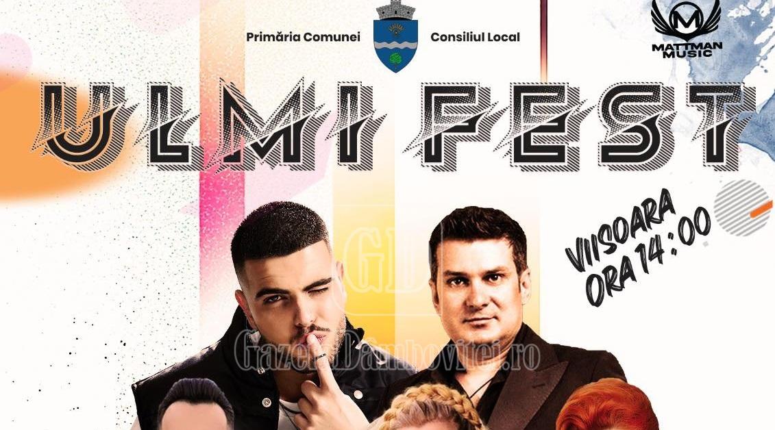 ulmi fest 2025