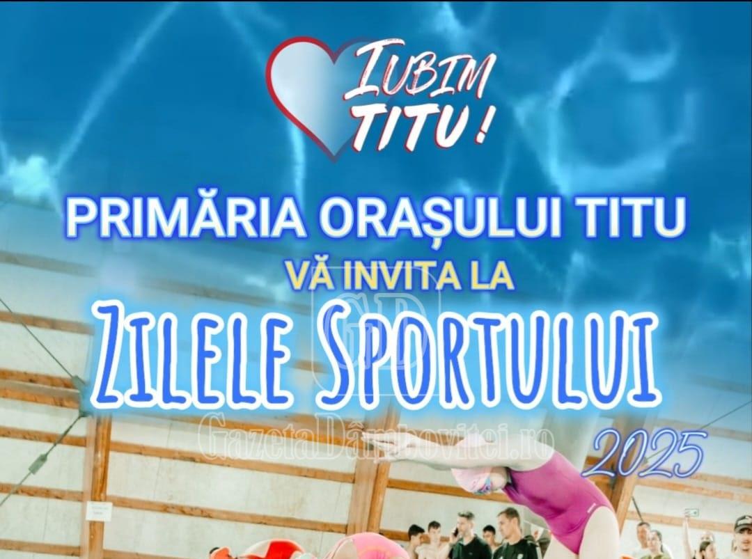 zilele sportului titu(3)