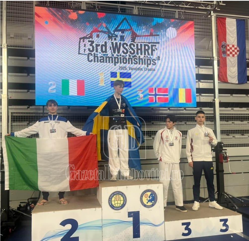 cs târgoviște la campionatul mondial de karate shito ryu (4)