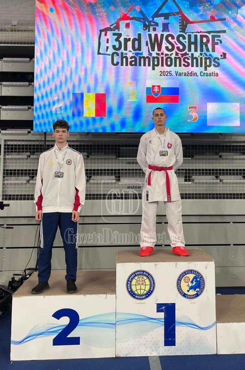 cs târgoviște la campionatul mondial de karate shito ryu (6)