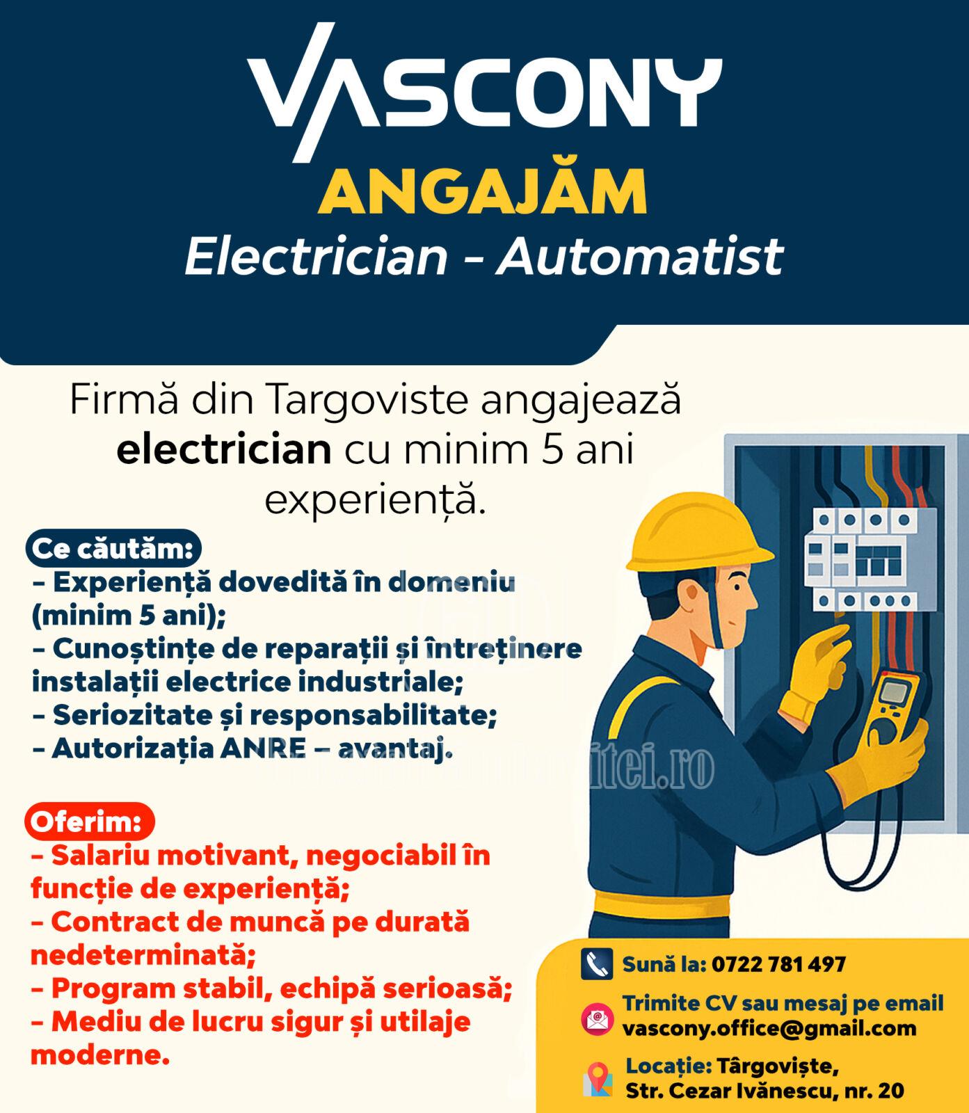 electrician