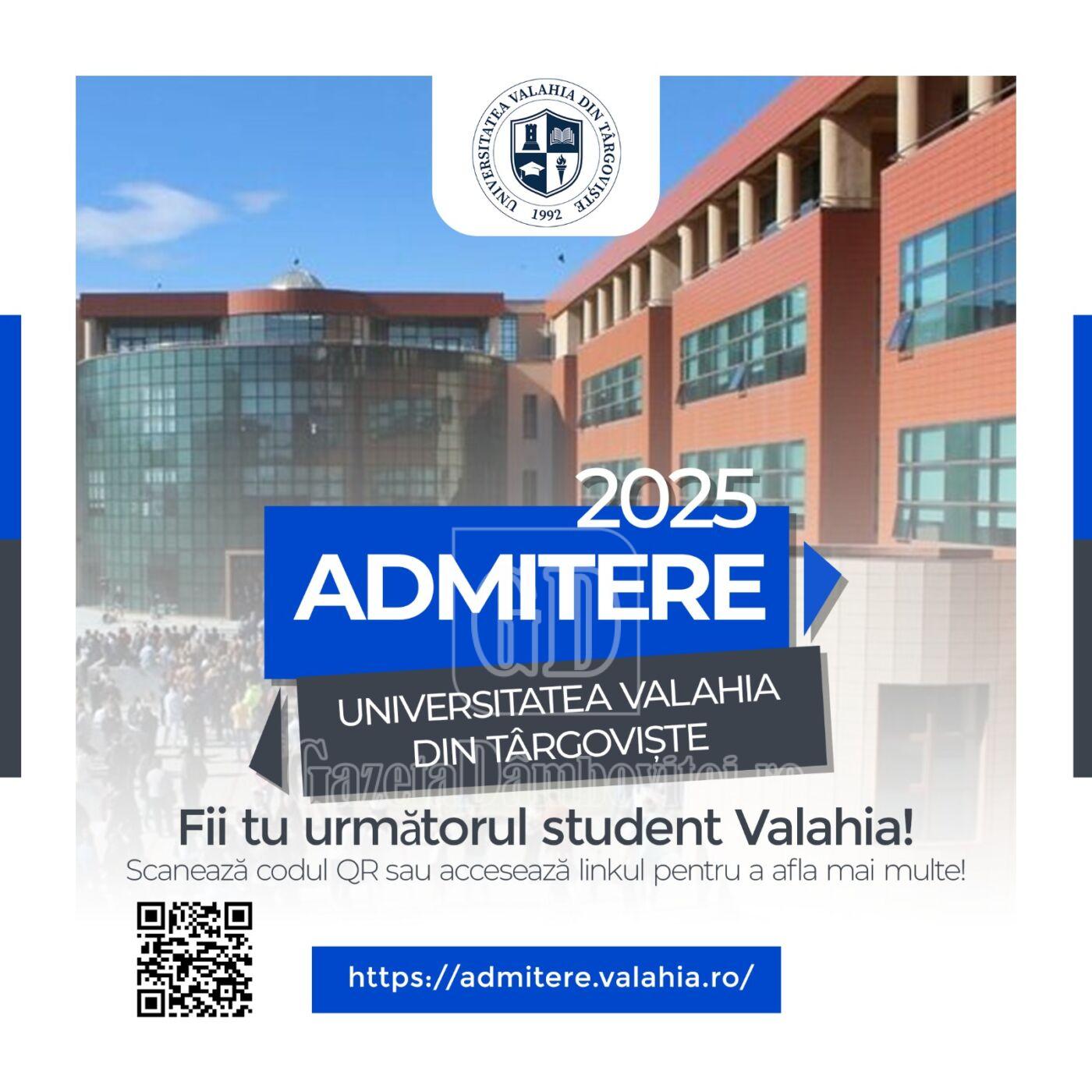 foto admitere 2025 uvt