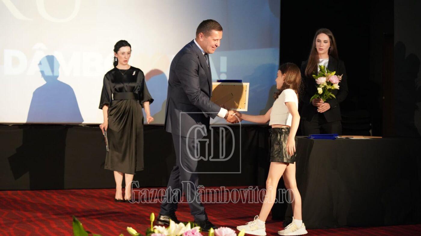 gala de excelență a județului dâmbovița (3)