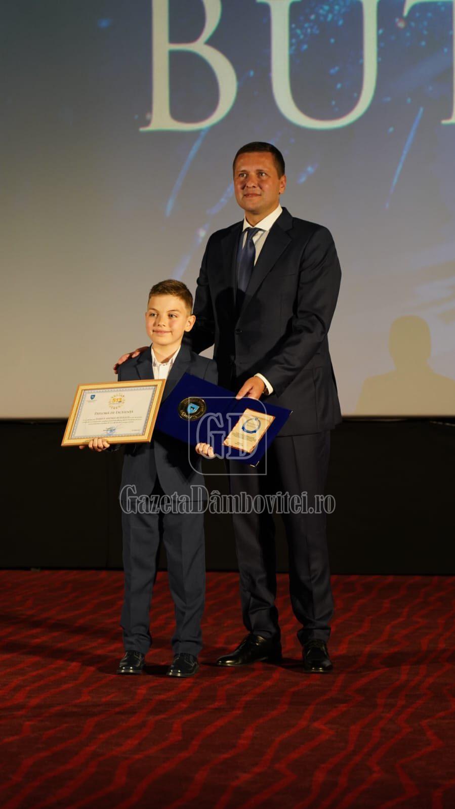 gala de excelență a județului dâmbovița (4)