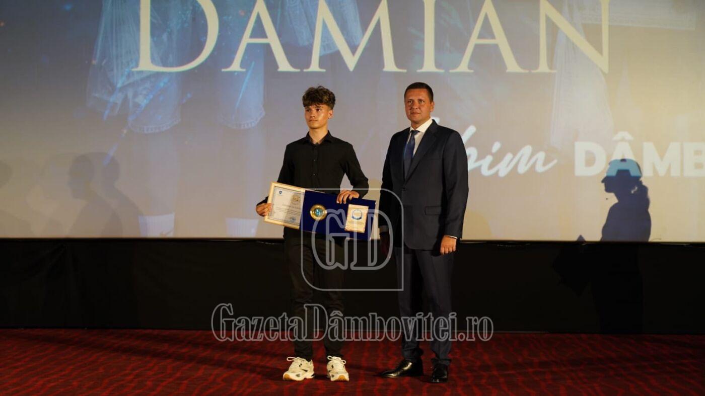 gala de excelență a județului dâmbovița (5)