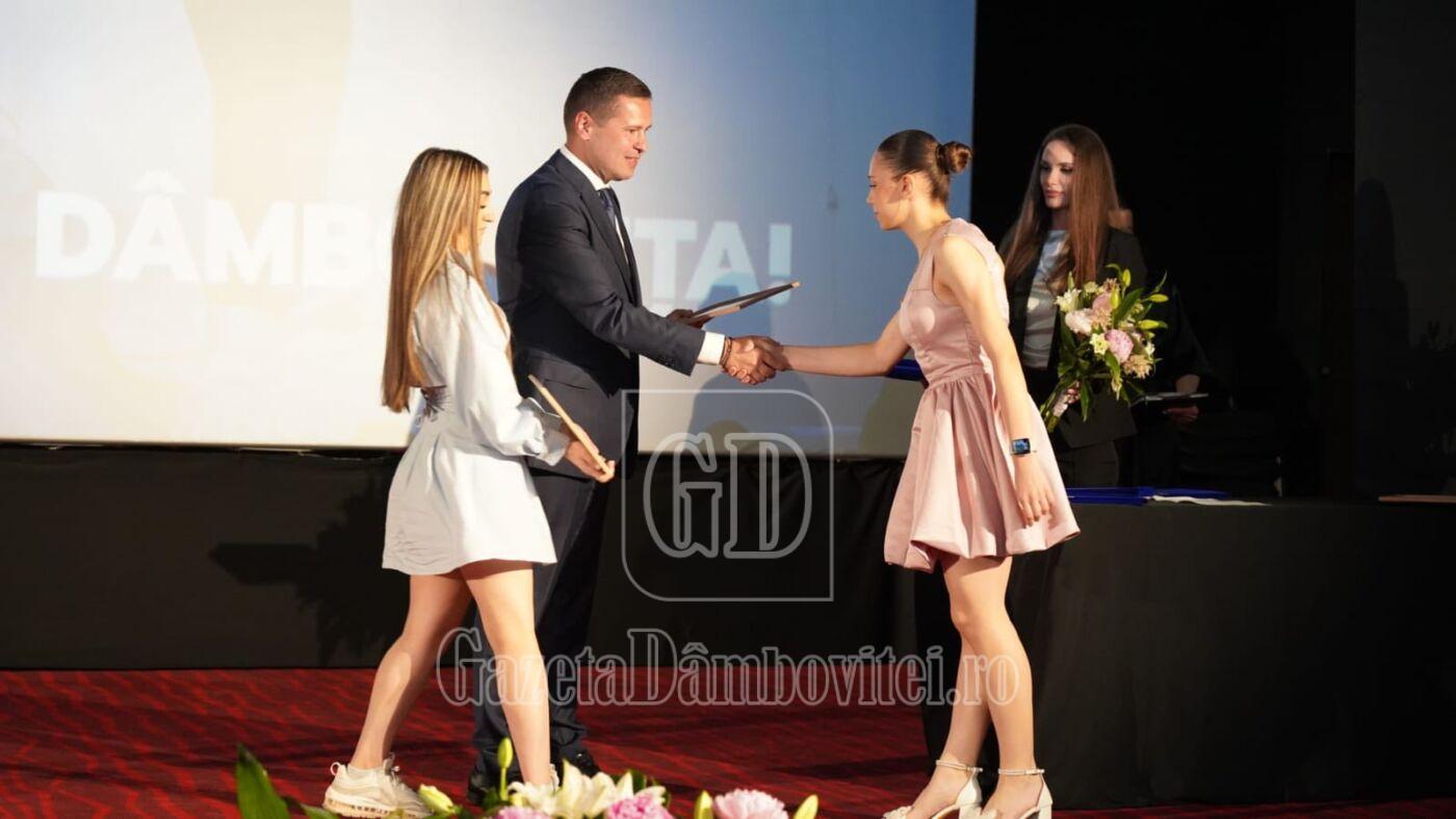 gala de excelență a județului dâmbovița (6)