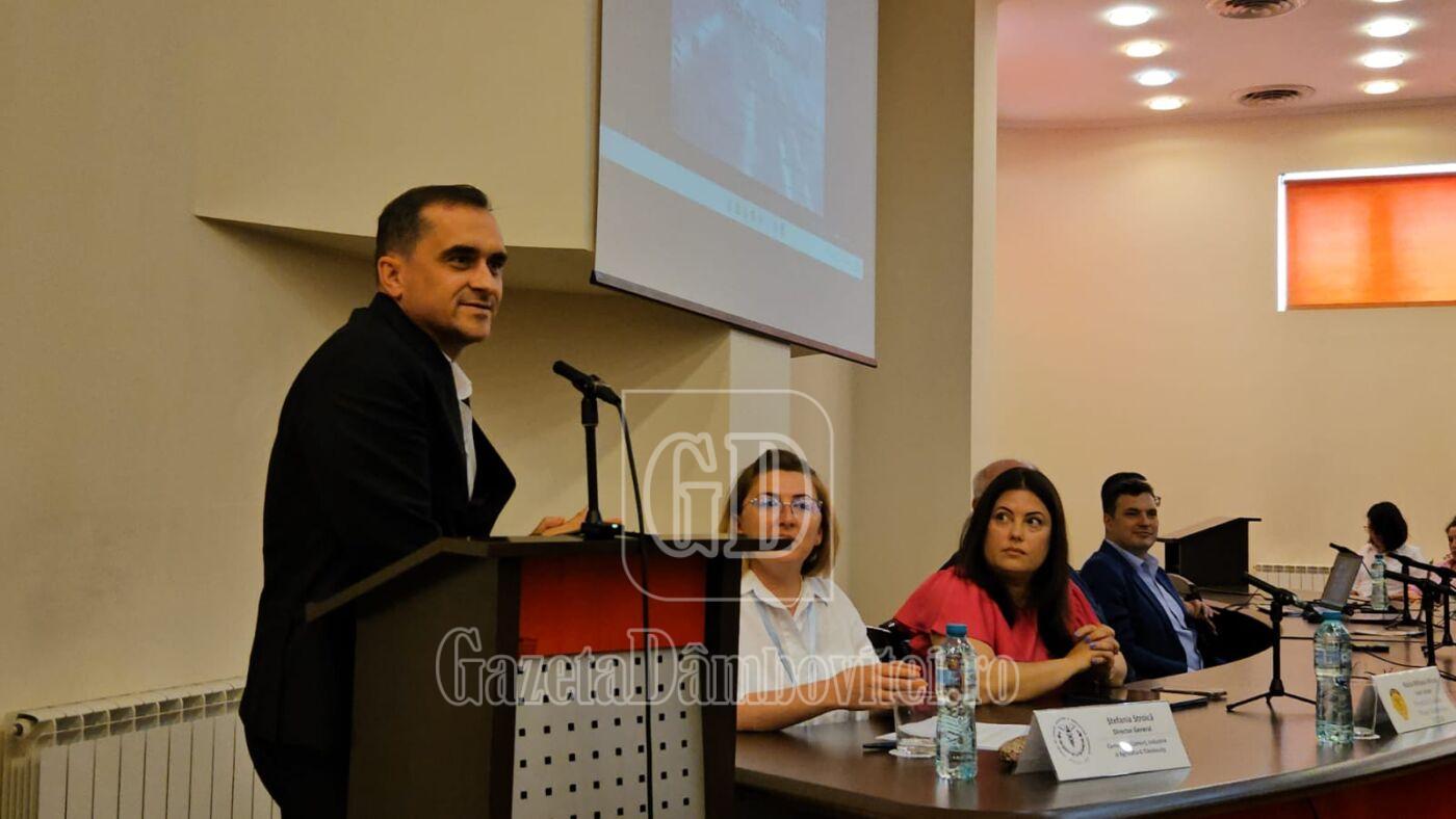 seminar itm