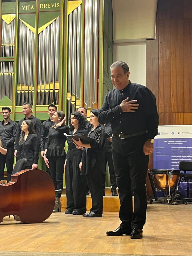 appassionato 2