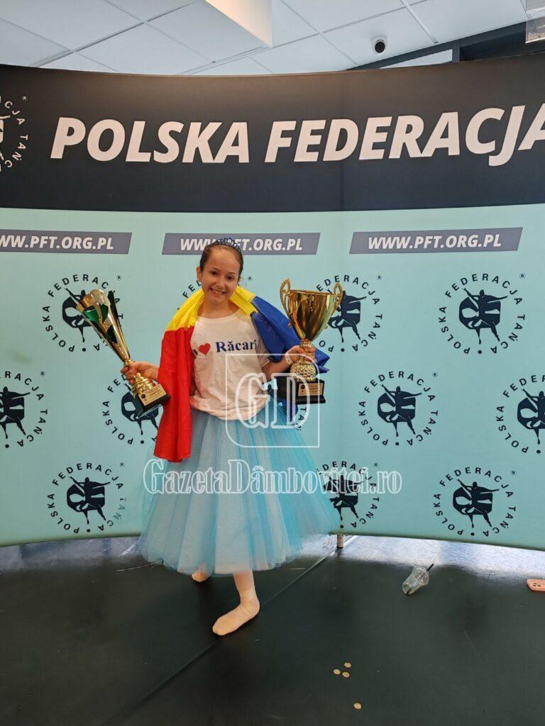 daria sandu ido 4
