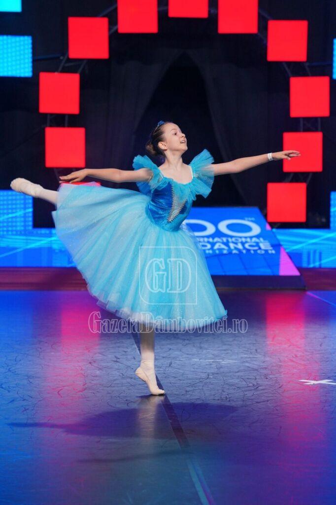 daria sandu ido 5