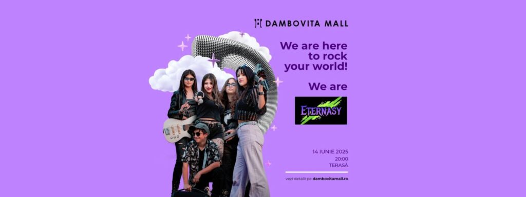 eternasy mall